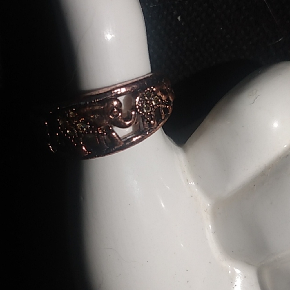 Two Rings - Picture 4 of 4